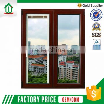 Factory Price Best Design Oem Solid Glass Window