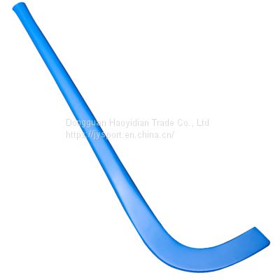carbon roller hockey stick senior fiberglass oem brand graphite custom logo