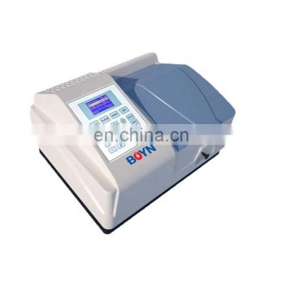 BNVIS-S180  BNVIS-S190 Single Beam Visible spectrophotometer