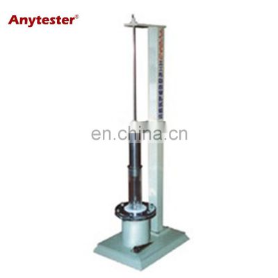 Geotextile Dynamic Perforating Tester
