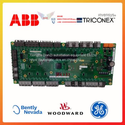 ABB  HIEE300024R4 UAA326A04      module     New stock