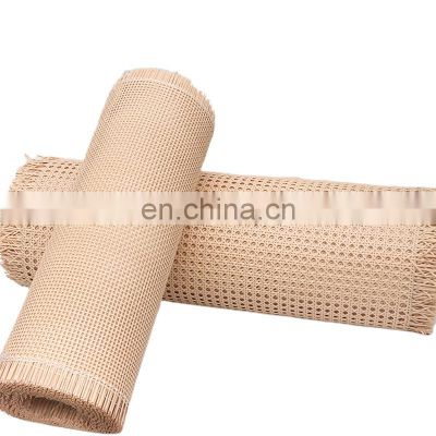 Brand New Washable Poly Rattan Material For Table