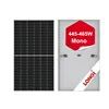 LONGI Solar  Mono 445W 450W 455W 460W 465W small solar panel with battery