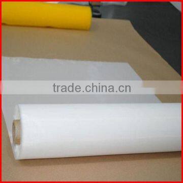 Industrial Polyester Screen Printing Mesh/Polyester Mesh for Silkscreen Printing