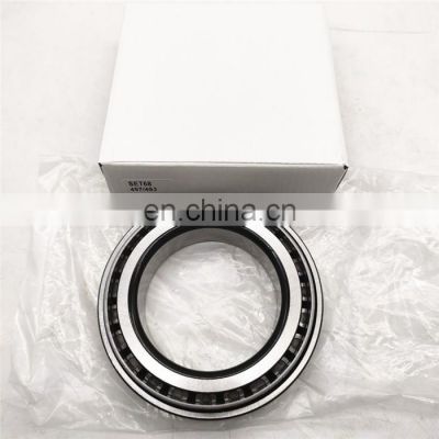 Long Life Steel Bearing 478/472A China Manufacturer Tapered Roller Bearing JH211749/JH21170 478/472 Price List