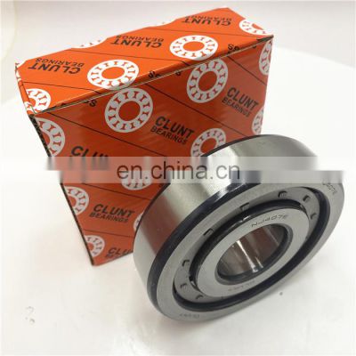 25*52*18mm PL25-7 CG38 Cylindrical roller bearing PL25-7-A-CG38