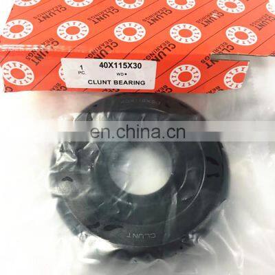 High quality 40X115X30 bearing Forklift Bearing 40*115*30mm bearing forklift