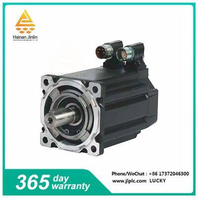 MPM-B1652F-MJ72AA  Medium inertia servo motor  Can respond quickly