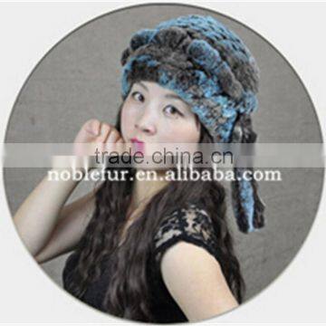 2015 excellent quality Japanese style noble beanie short for charming lady