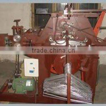 Automatic Wire Hanger Making Machine