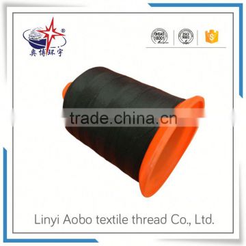 Fine price industrial high tenacity polyester yarn