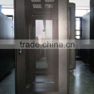 19'' 42U Aluminum and Steel material Server Rack Cabinet
