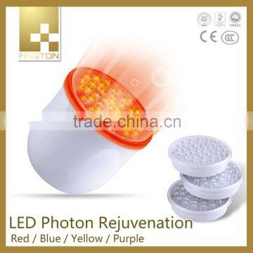 LED PDT personal massager photodynamic therapy equipment New led light