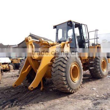 Used Wheel Loader 966G For Sale