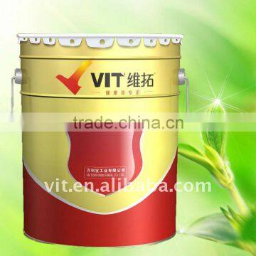 VIT water based metal antirust paint SWS-5321