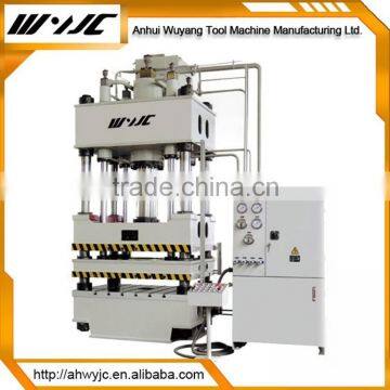 Double-action Hydraulic Drawing Press Machine shearing machine