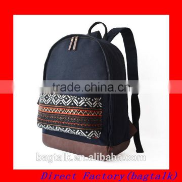 BP915AZ Bagtalk New Products Factory Sell Girl Polo School Backpack