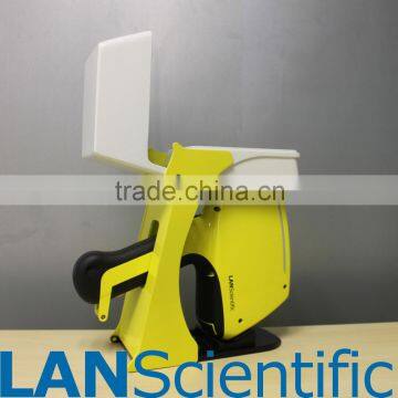 gold spectrometer XRF Handheld analyzer for mineral