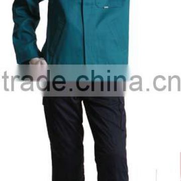 cheap autumn jacket winter working clothing workwear china supplier