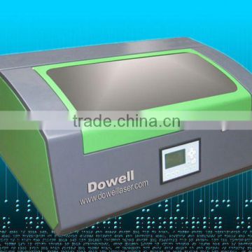 60W CO2 Laser Engraving machine for bamboo