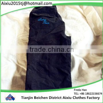 Factory direct used clothing wholesale /short pants used clothing