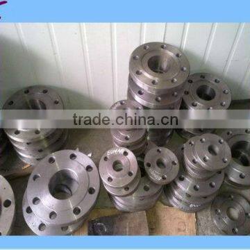 ISO Variety Standards Carbon Steel flange