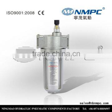 air line lubricators, non lubricated air screw compressor
