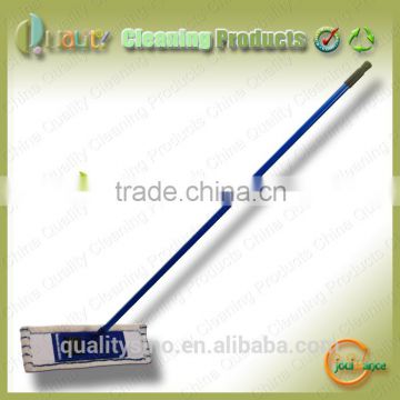 telescoping cleaning flat microfiber mop for cleaning wooden floor