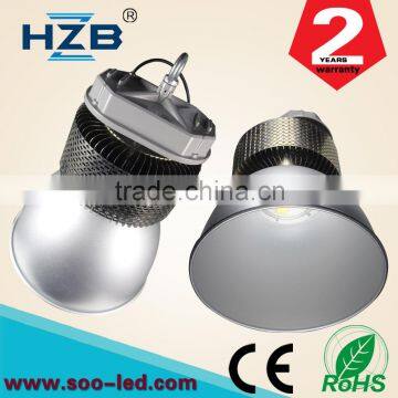 New Design 150 Watt Led Work High Bay Light Fixture CE ROHS Certification