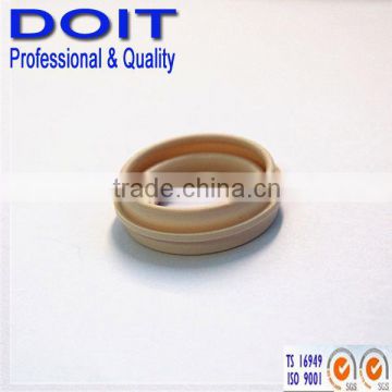 Customized lamp silicone rubber seal
