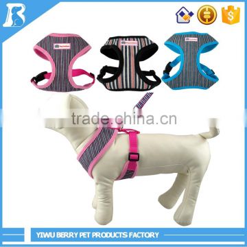 Wholesale China Market X M L XL dog harness vest for large dog