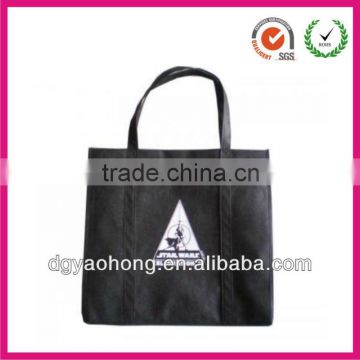 Professional Factory Make Cheap Cotton Bag with Handle
