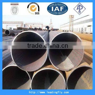 Quality promotional 410 annealed carbon steel pipe