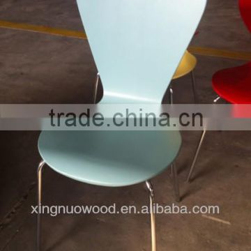 Mile Wooden Chair LINK-XN-ML01c