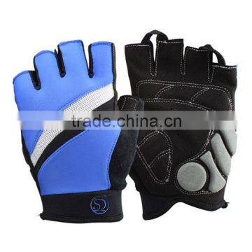 Cycling Half Finger Gloves