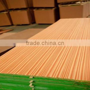 sapele wood veneer /reconstituted wood veneer