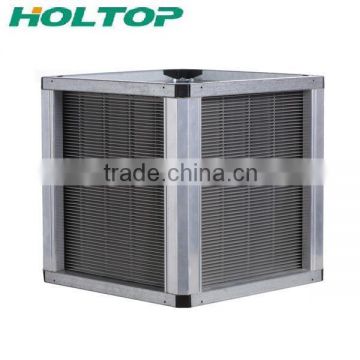 Air to Air Plate heat exchanger , HVAC Residential and Commercial Ventilation, AHU Used