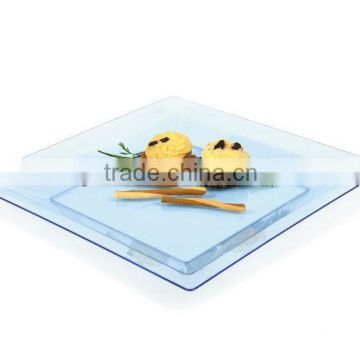 gift promotional small plastic dishes