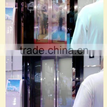 Smart Switchable Glass Film --- New High-tech 2016