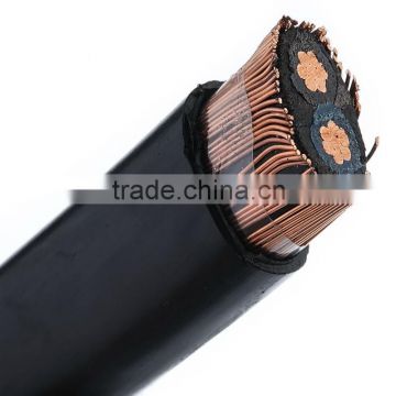 AS/NZS 4961 0.6/1kv Copper Neutral Screen Cable