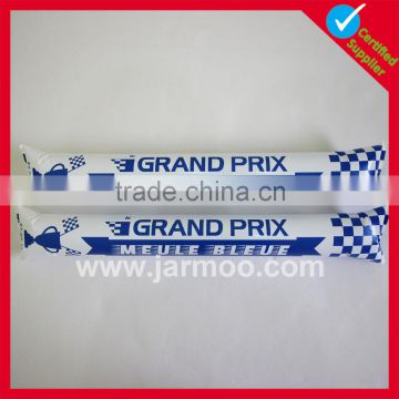 Promotional Cheap Inflatable Cheering Stick