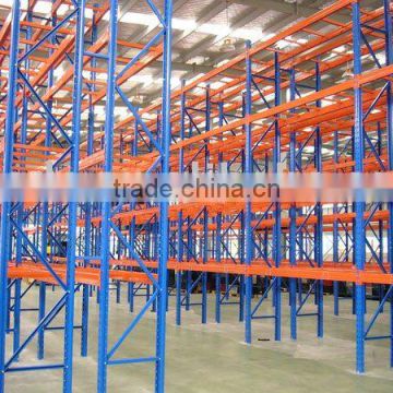 warehouse pallets racking warehouse storage