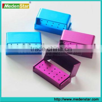 15-holes dental instrument disinfection box TR04A