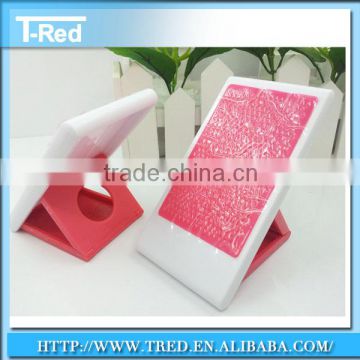 customize multiple mobile holder/ mobile phone stand for promotion