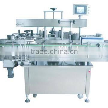 Automatic Square Bottle Labeling Machine, Labeler for Rectangle Bottles