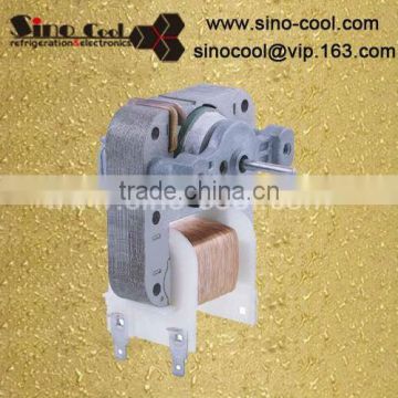 A265 SHADED POLE induction motor