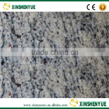 China Granite Supplier Blue Pearl Granite Price