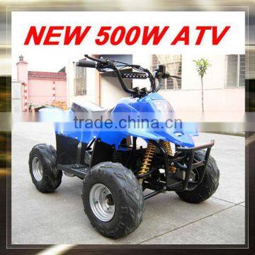 New design cheap atv electric