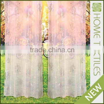 Home Textile Competitive Price Elegant iran curtain