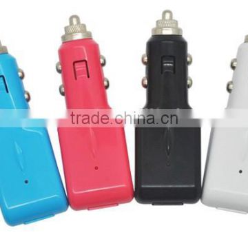 Usb Car Charger, High Quality Car Charger